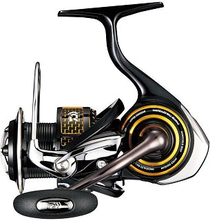 Катушка Daiwa Morethan 17 3012H - фото 1