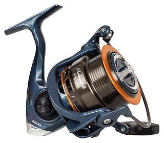 Катушка Shakespeare Superteam FRX Feeder 4500 - фото 2