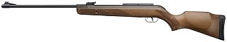 Винтовка Gamo 440 Hunter 4,5мм дерево - фото 1