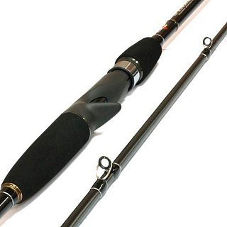 Спиннинг Hearty Rise Stalker SRC-802MH - фото 2