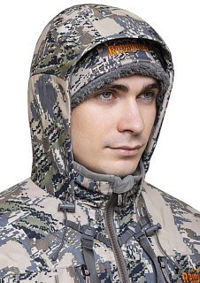 Костюм Remington 3 в 1 Researcher Fit Figure - фото 8