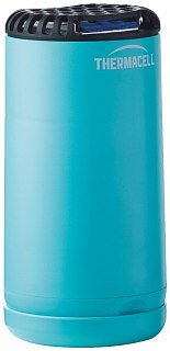 Прибор ThermaCell противомоскитный 1 картридж и 3 пластины синий - фото 3