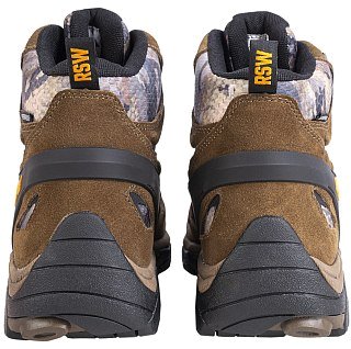 Ботинки Remington Outdoor trekking brown - фото 6