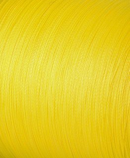 Шнур SPRO Got Braid! Yellow 0,08мм 150м - фото 2