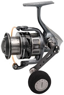 Катушка Abu Garcia Revo ALX 4000SH - фото 1