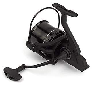 Катушка Nautilus Harisma 8000 - фото 3