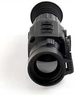 Тепловизионный прицел Longot A9 pro (SCL 35W) 384*288/35мм - фото 7