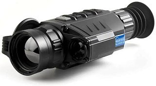 Тепловизионный прицел Longot A10 LRF (Geni GL35r) 384*288/35мм - фото 1