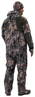 Костюм Remington 3 в 1 Researcher Pro Figure  - фото 2