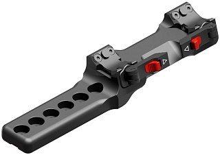 Быстросъёмный кронштейн AP Blaser Pard/Atak - фото 2