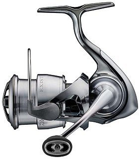 МП Катушка Daiwa 22 Exist LT 2500 - фото 1