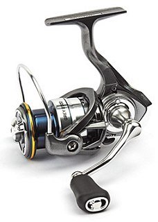 Катушка Nautilus Grey 2500 Com - фото 1