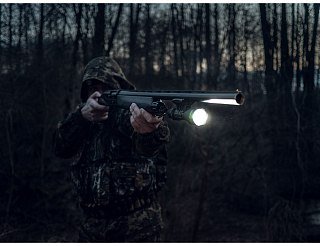 Фонарь Armytek Viking XP-L белый Com - фото 17