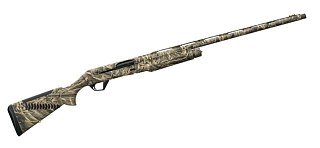 Ружье Benelli Super Black Eagle III 12х89 camo max5 710мм