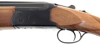 Ружье CZ Canvasback 12х76 760мм - фото 8