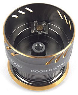 Катушка Nautilus Racer 2000 Com - фото 5
