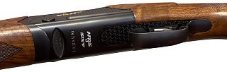 МП Ружье FABARM AXIS S&H 12/76 760 мм - фото 5