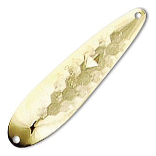 Блесна Luhr Jensen Diamond King 9см 0539