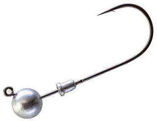 Джиг-головка Ecogear Skip in the shade 3/0" 7гр 1/4