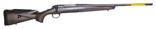 Карабин Browning X-Bolt SF Composite brown ADJ 308Win резьба - фото 1