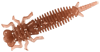 Приманка Croxy Good larva 3,0'' цвет 23