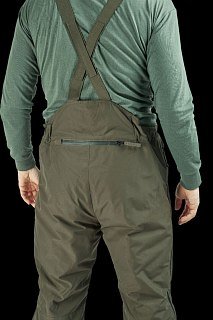 Костюм Fantom Force Альфа зимний Khaki 362 - фото 10