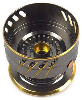Катушка Nautilus Arta 3000 Com - фото 5