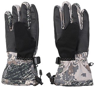 Перчатки Remington Activ gloves figure - фото 2