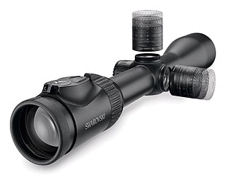 Прицел Swarovski Z8I 2,3-18x56 P L 4A-300-I - фото 4