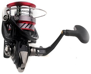 Катушка Daiwa 18 Ninja feeder LT 6000 SS - фото 5