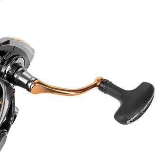 Катушка Riken BG 3000 Ryobi - фото 6
