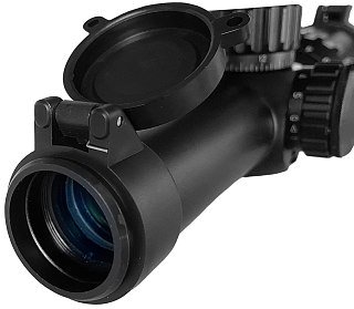 Прицел Taigan MR 1-6X24IR-RU - фото 9