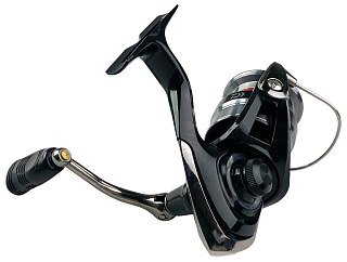 Катушка Daiwa 20 RX LT 3000-C - фото 5