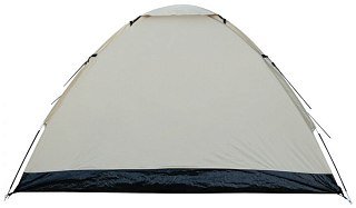 Палатка Tramp Lite Fly 3 песочный - фото 4