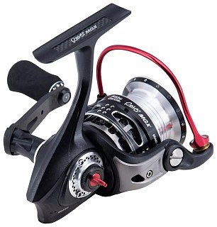 Катушка Abu Garcia Revo3 MGX 30 SP - фото 4