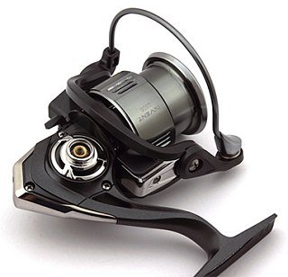 Катушка Nautilus Invent 2500 Com - фото 4