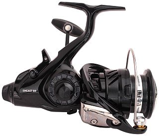 Катушка Daiwa 19 Emcast BR LT 3000 - фото 2