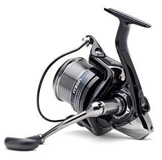 Катушка Daiwa N'ZON Distance 25 - фото 2