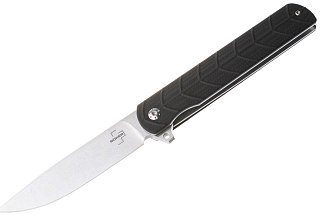 Нож Boker Legion складной 8,7см сталь 9Cr13CoMoV рукоять G-10 - фото 1