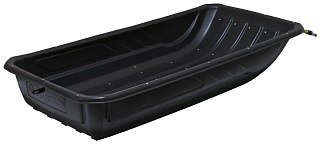 Сани С-6 Luxe с обвязкой и накладками - фото 1