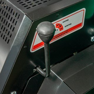 Снегоход КИТ-комплект Artelv Север 20 - 335 - 4RКE зелёный - фото 5