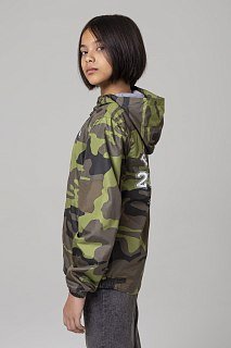 Ветровка Remington Мackintosh unisex women and children timber - фото 8