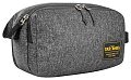 Косметичка Tatonka Cosmetic Double Zip Pouch black