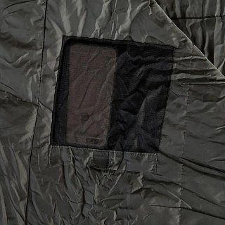 Спальник Tramp Windy Light левый - фото 13