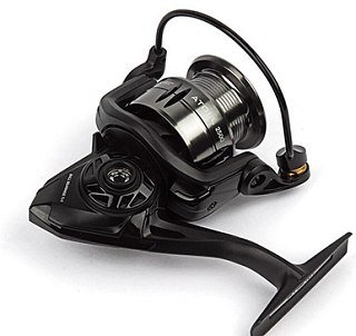Катушка Nautilus Atoll 2500 Com - фото 4