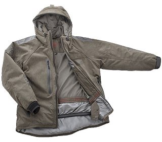 Костюм ХСН Hunter  - фото 12