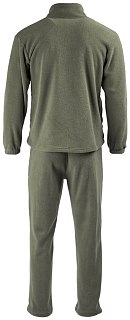 Костюм Fantom Force Archar флис khaki - фото 2