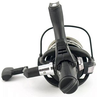 Катушка Caiman Optimum II байтранер 650 5+1ВВ - фото 3