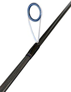 Спиннинг Daiwa Powermesh 802MHFS 15-45гр - фото 6