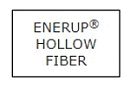 EnerUP Hollow fiber